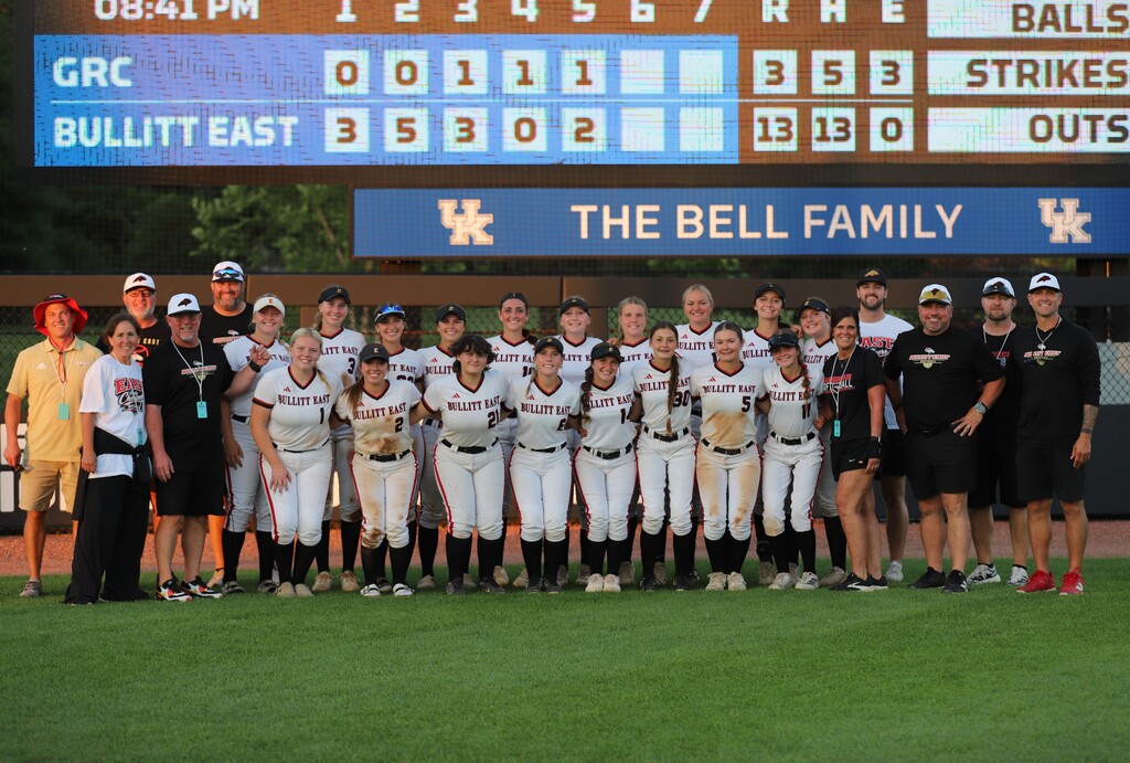 BEHS Softball