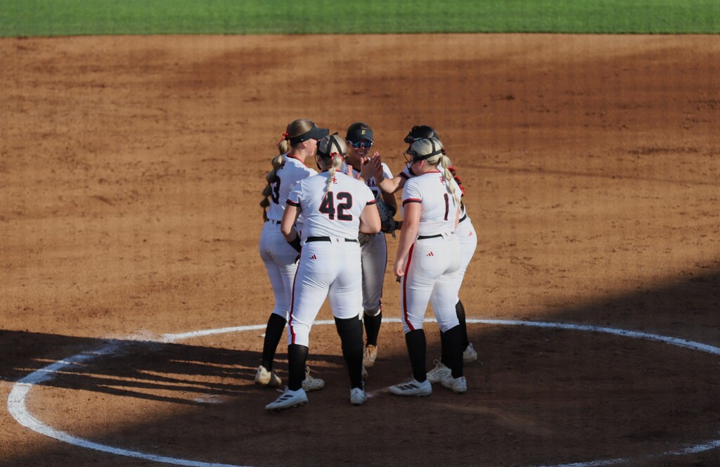 BEHS Softball