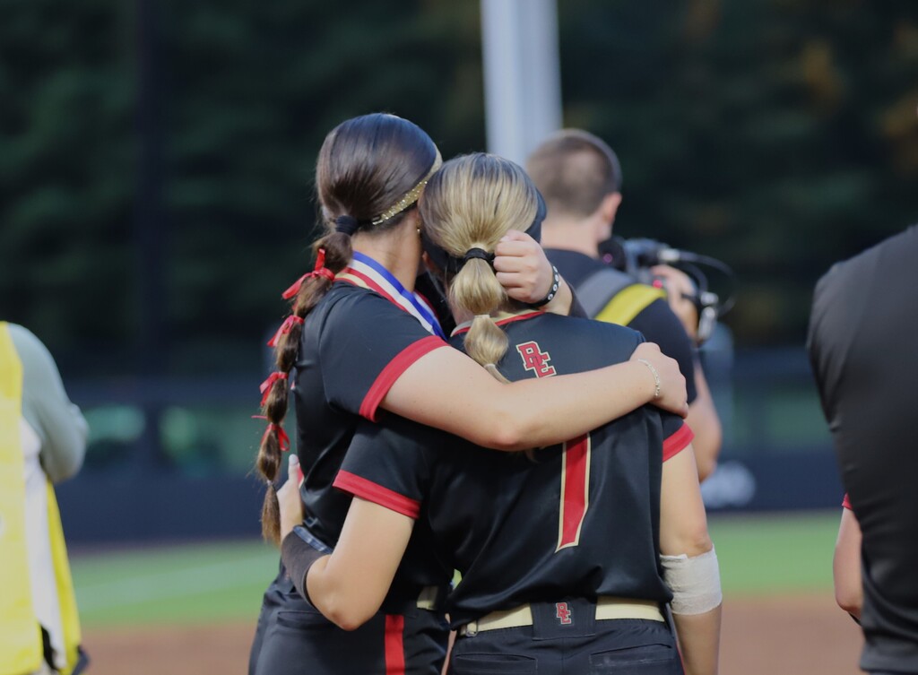 BEHS Softball