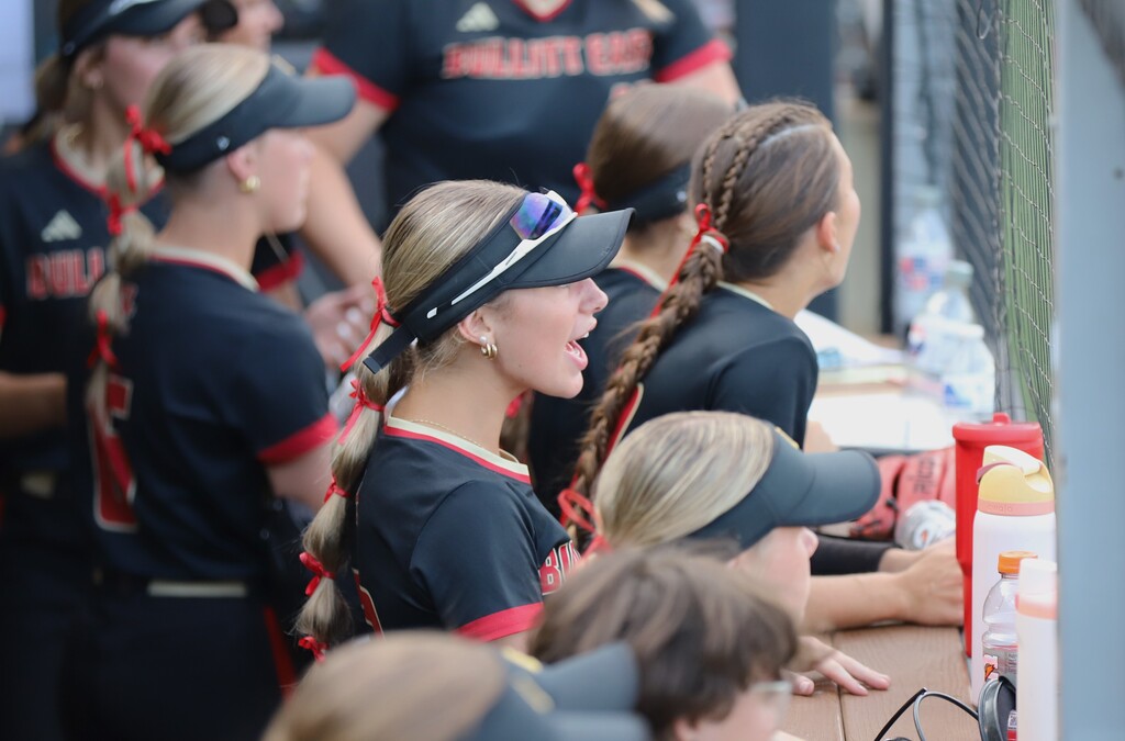 BEHS Softball