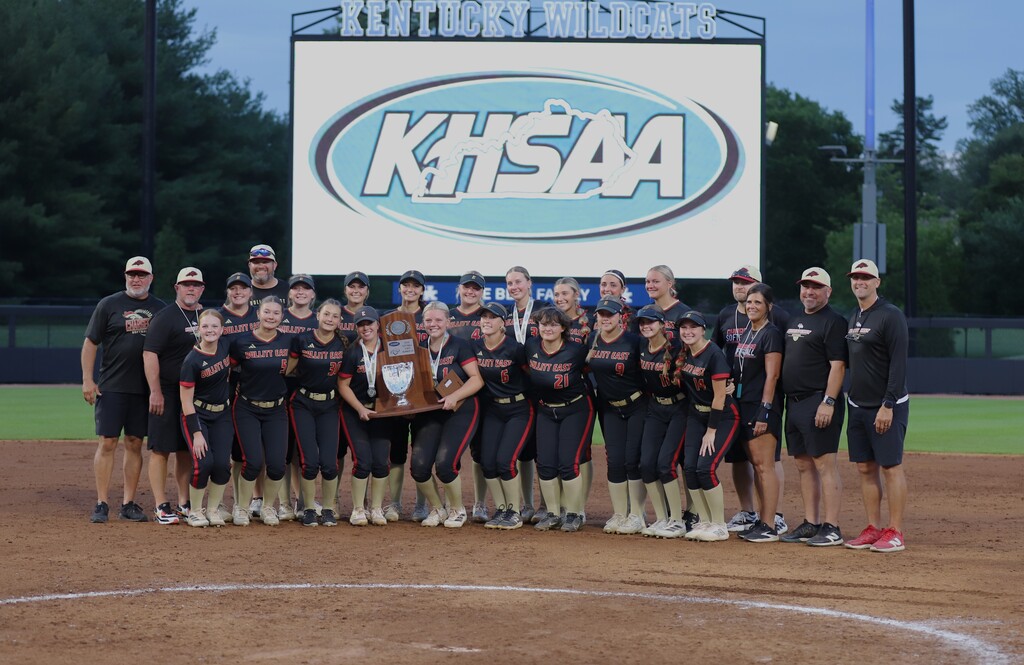 BEHS Softball