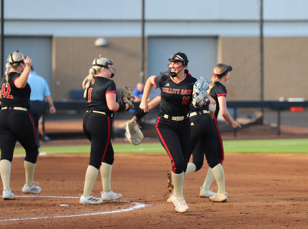 BEHS Softball