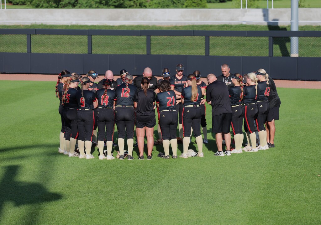 BEHS  Softball