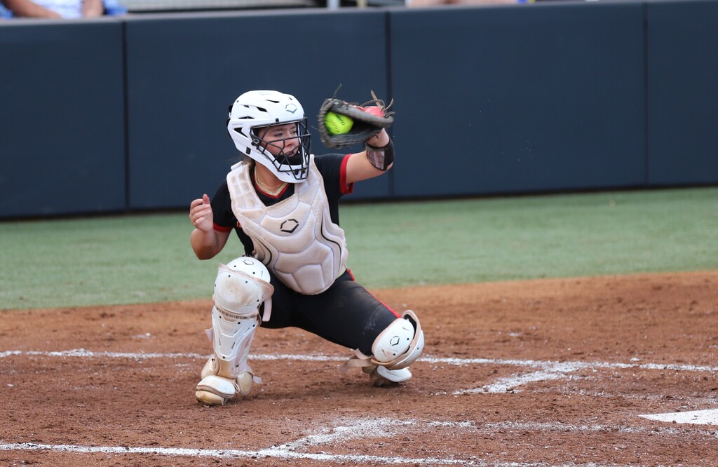 BEHS Softball