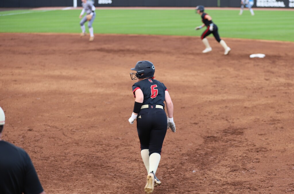 BEHS Softball