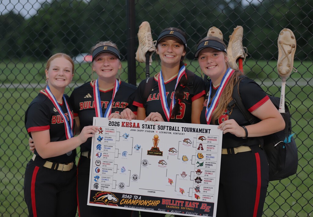 BEHS Softball