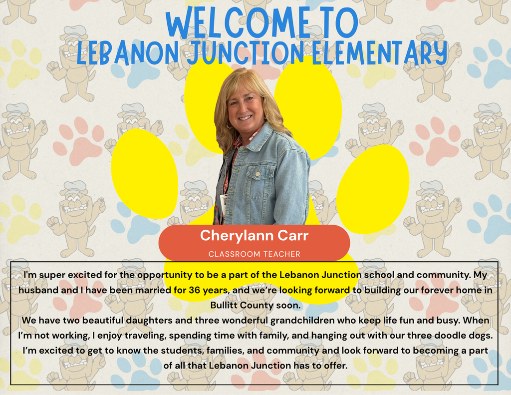 Cherylann Carr