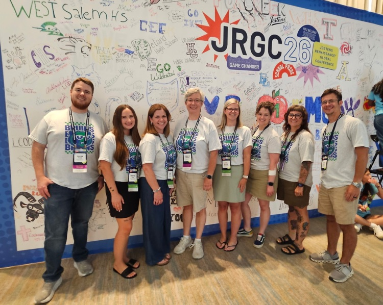 JRGC