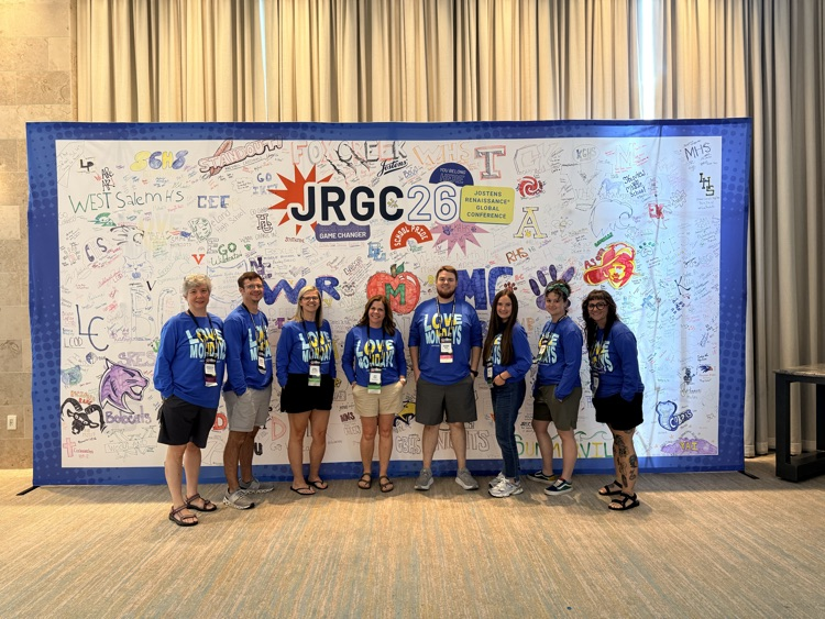 JRGC
