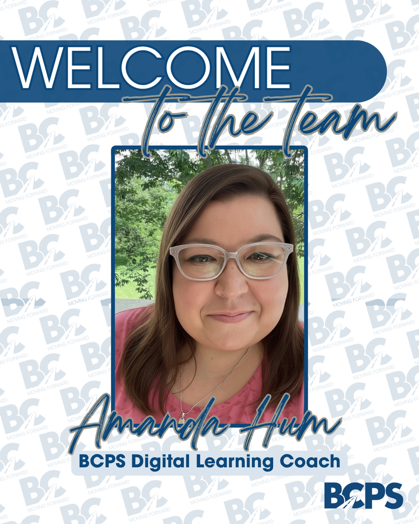 Amanda Hum, Digital Learning Coach