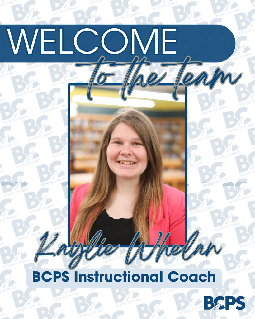 Kaylie Whelan: Instructional Coach