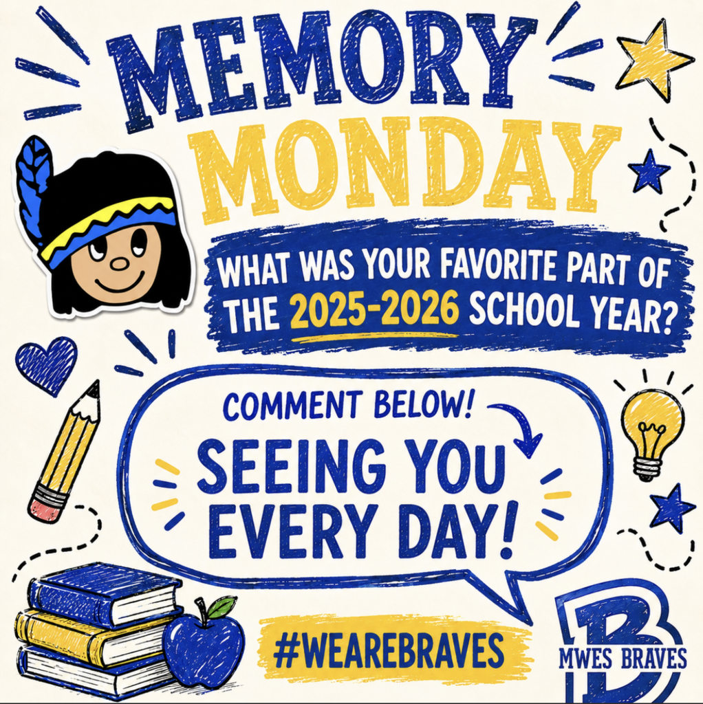 Memory Monday