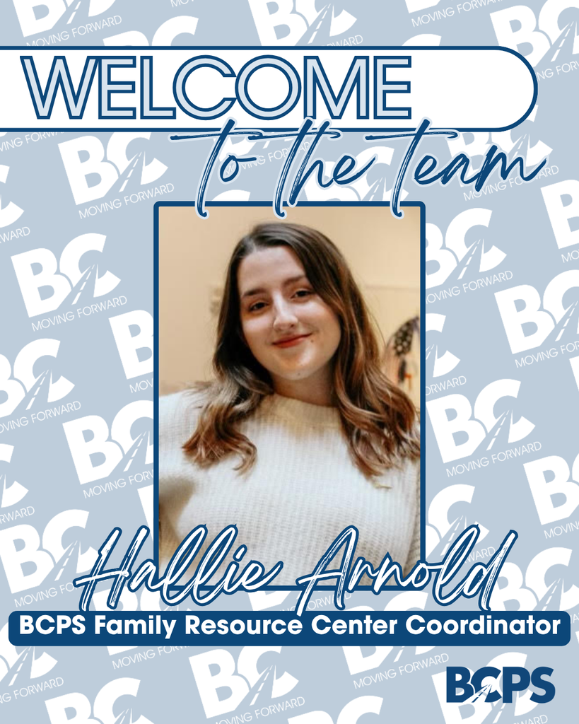 BCPS FRC Hallie Arnold