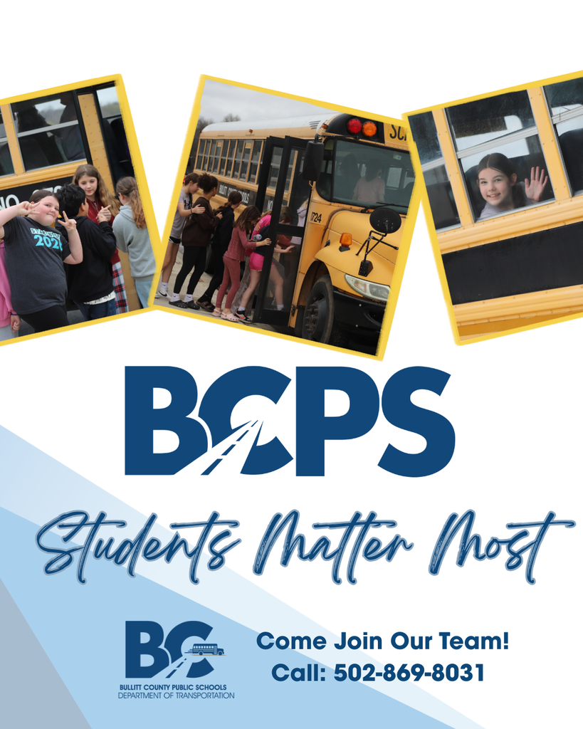 Bus Driver Recruitment