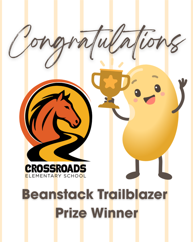 Beanstack Award