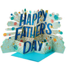 Happy Father’s Day