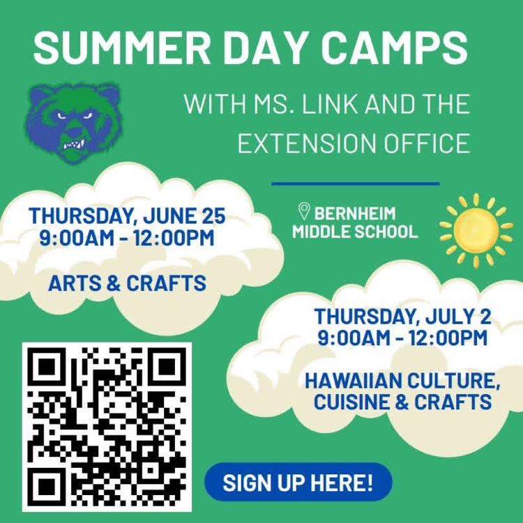 day camp