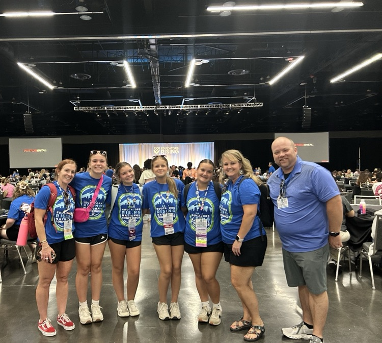 EdRising Conference