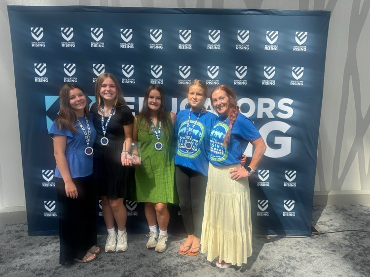 EdRising Conference