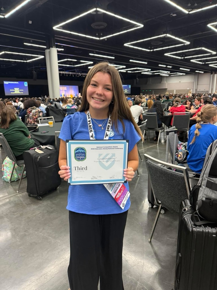 EdRising Conference