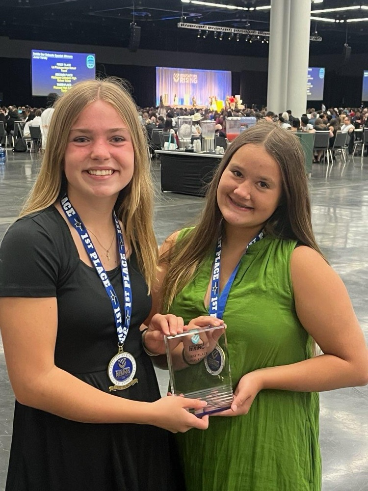 EdRising Conference