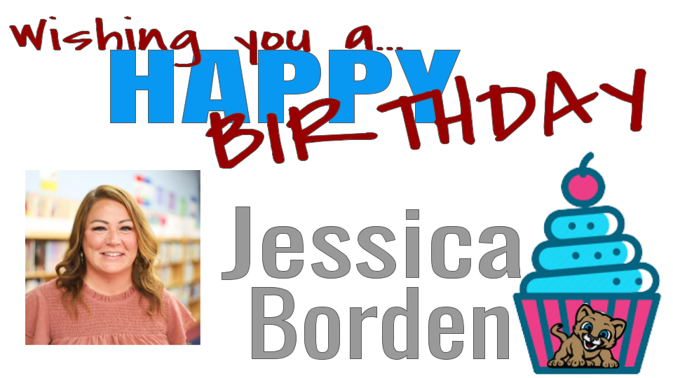 Jessica Borden