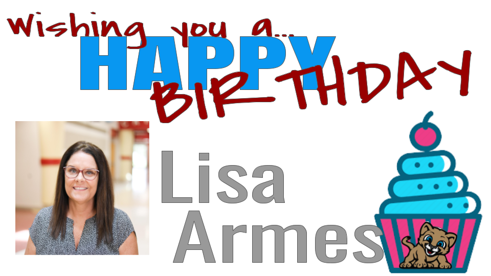 Lisa Armes