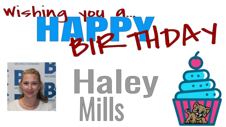 Haley Mills