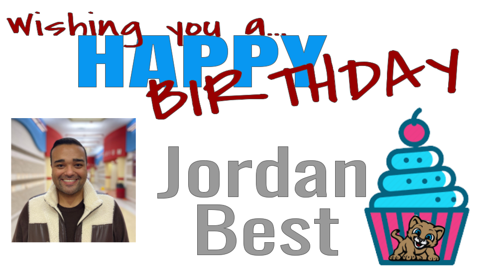 Jordan Best