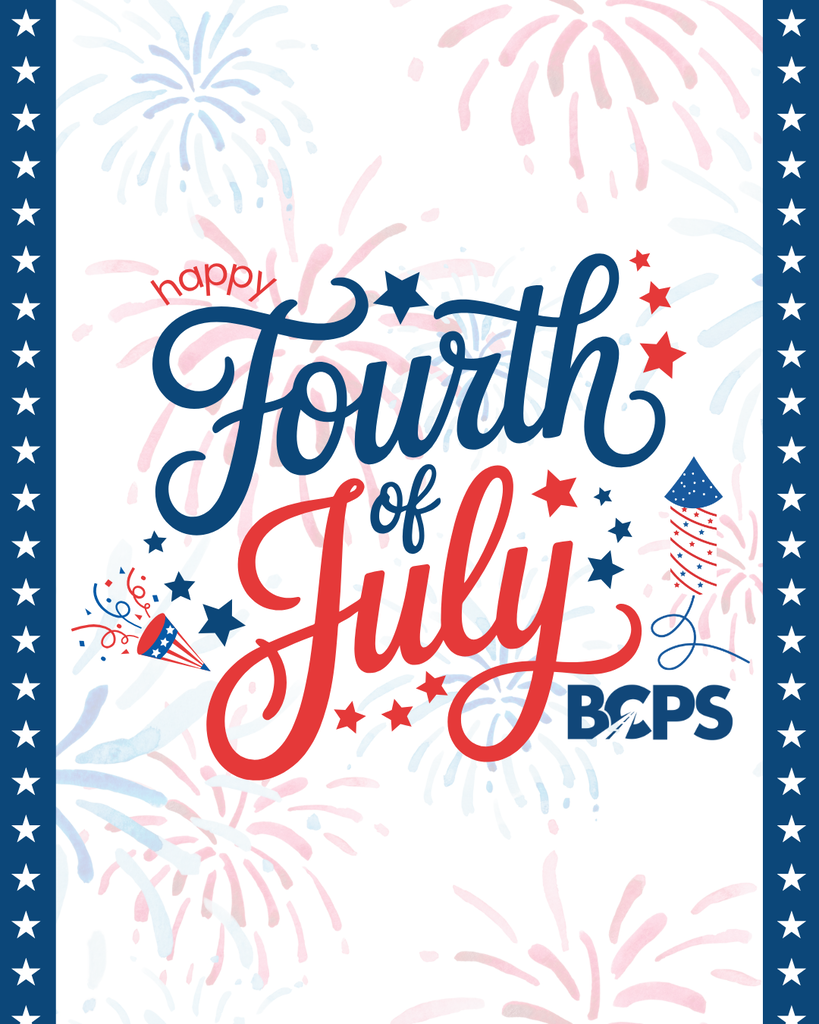 Fourth of July