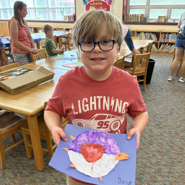 Whale of a Tale Summer Reading