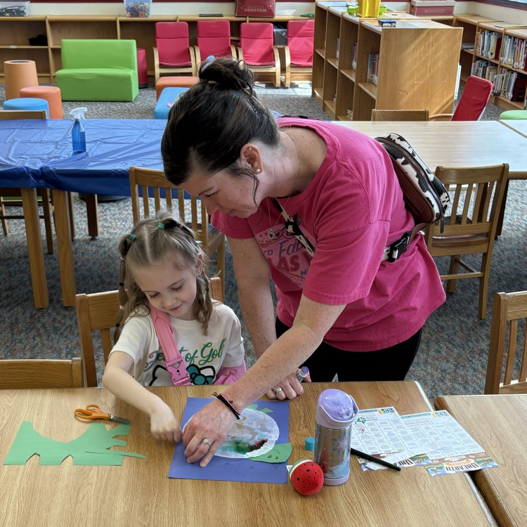 Whale of a Tale Summer Reading
