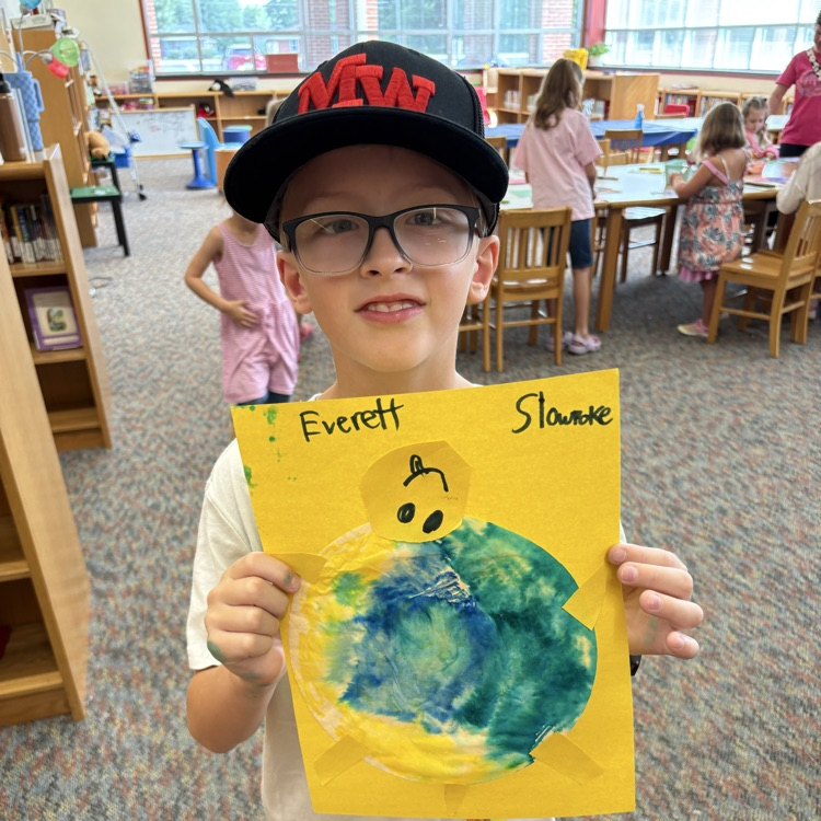 Whale of a Tale Summer Reading