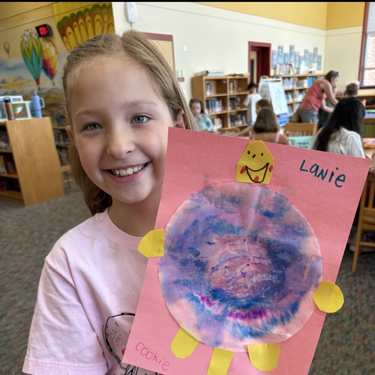 Whale of a Tale Summer Reading