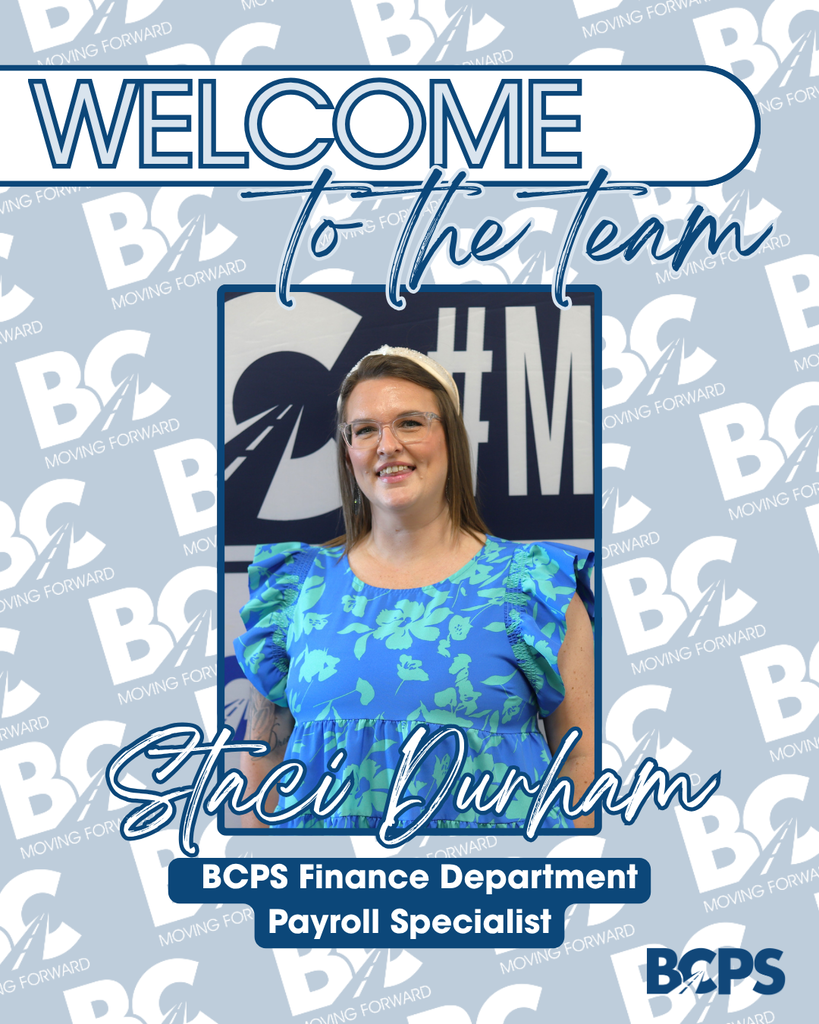 New Payroll Specialist
