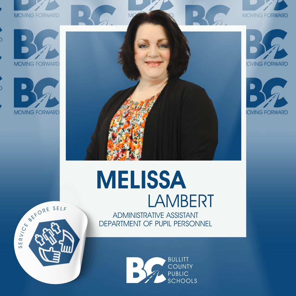 staff spotlight
