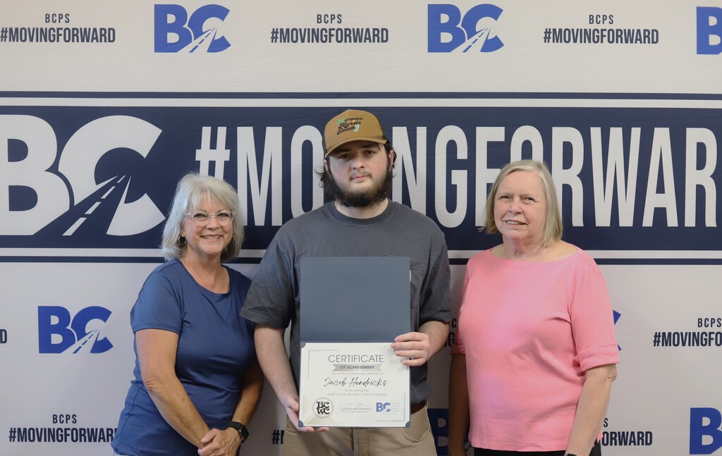 June 15th Board Meeting
