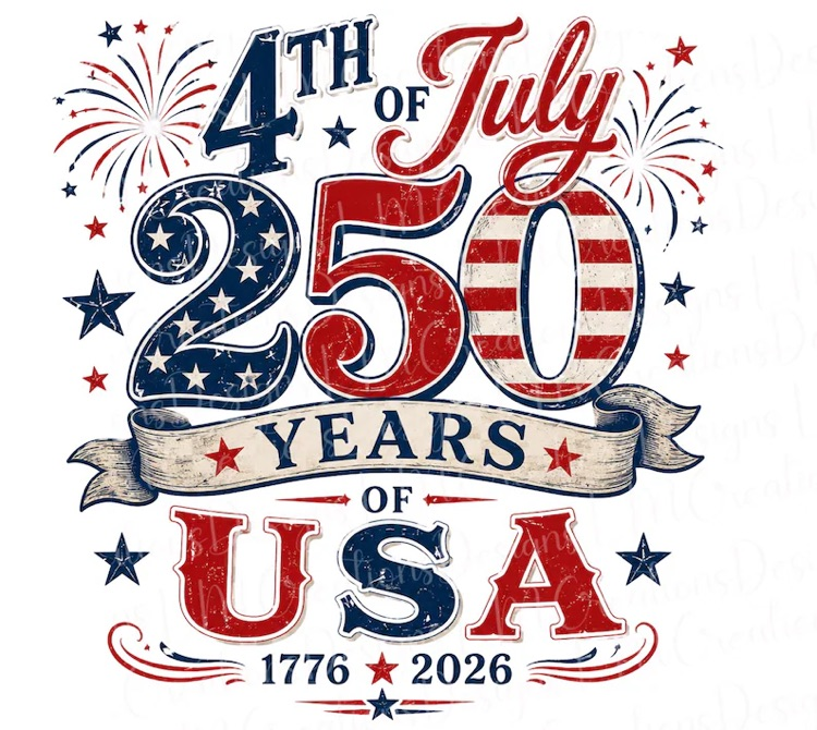 Happy 4th of July