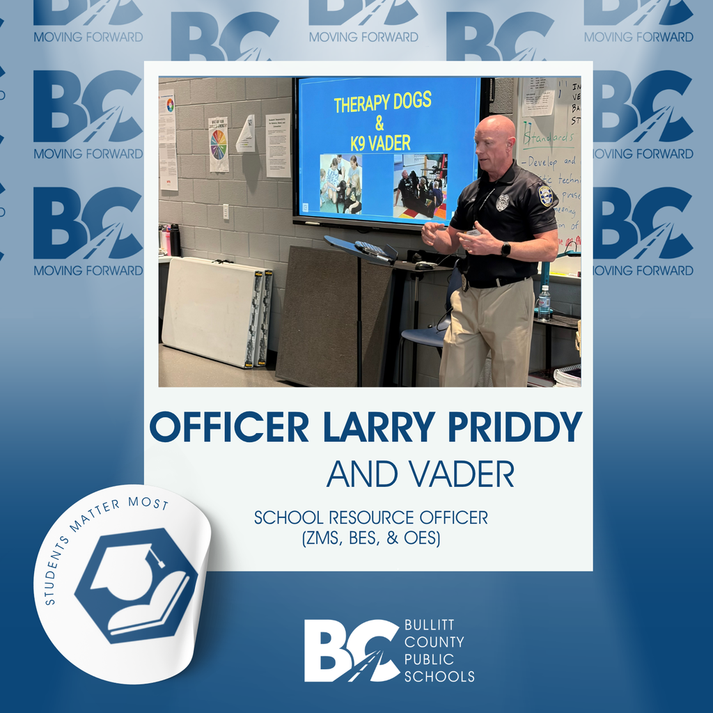 staff spotlight