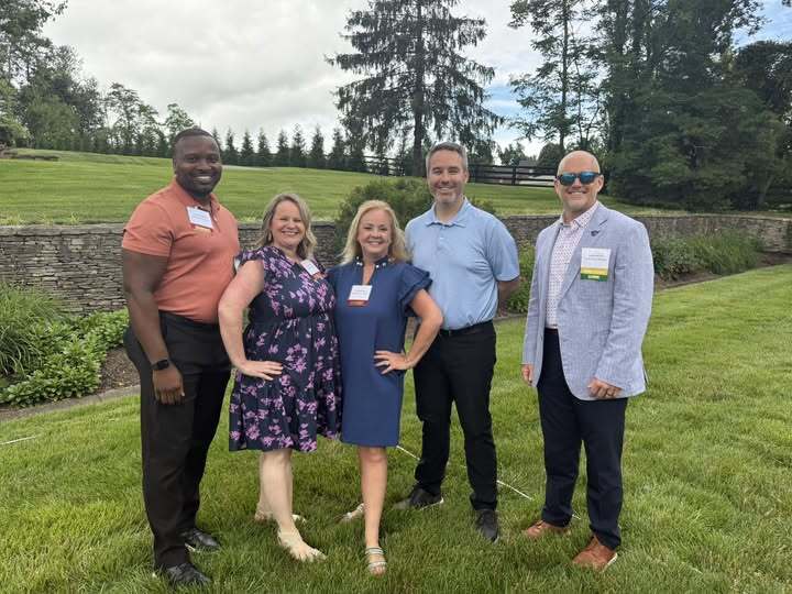 Leadership Institute for School Principals
