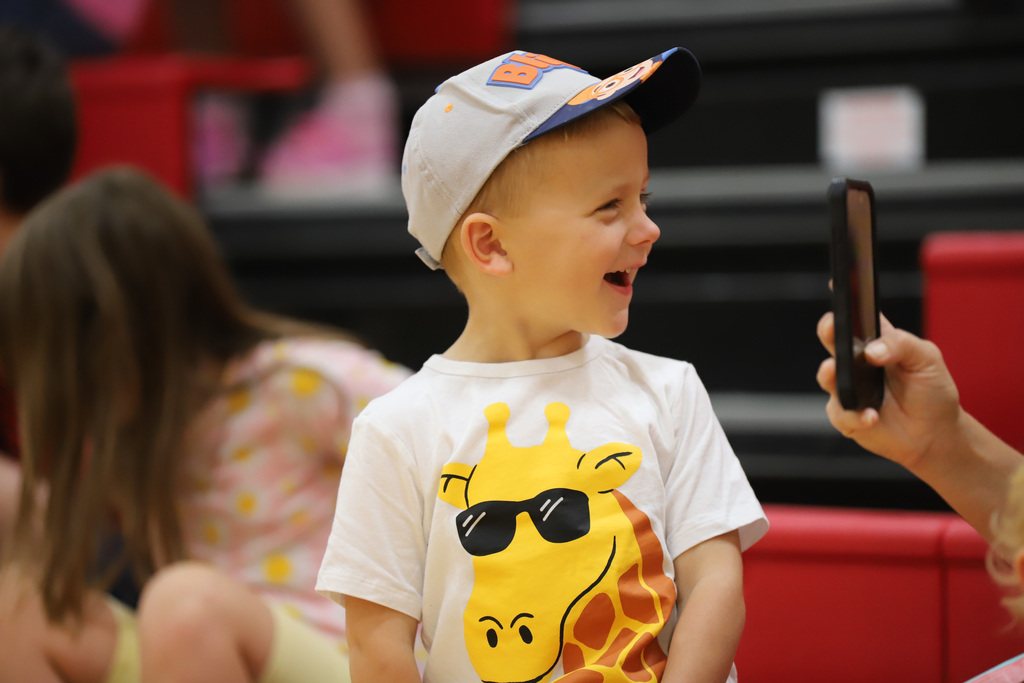 OES Summer Reading