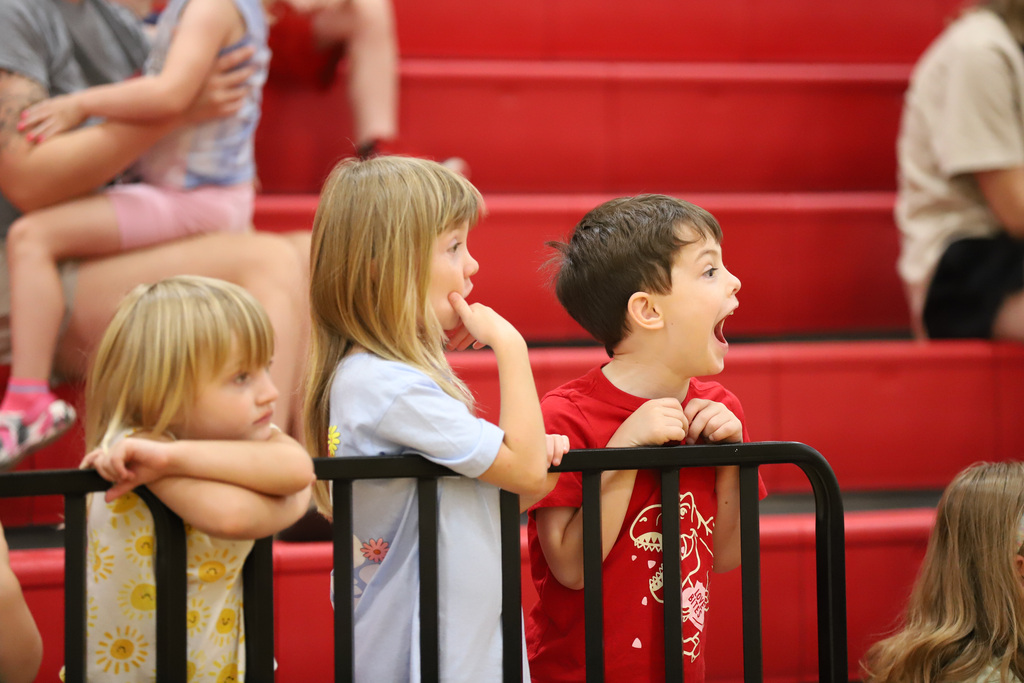 OES Summer Reading