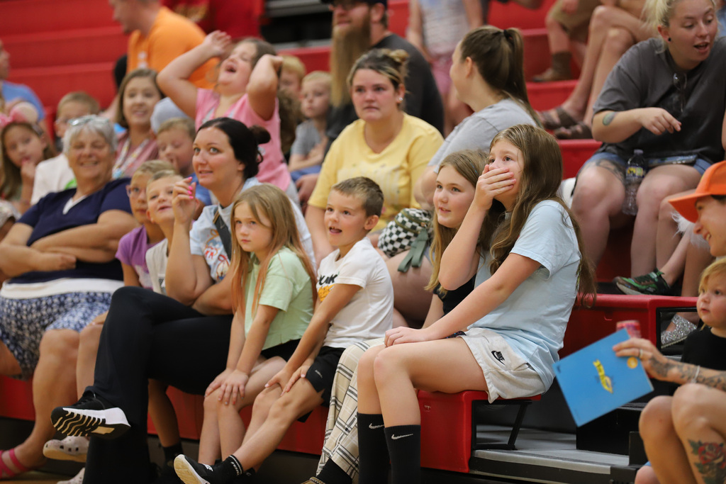 OES Summer Reading