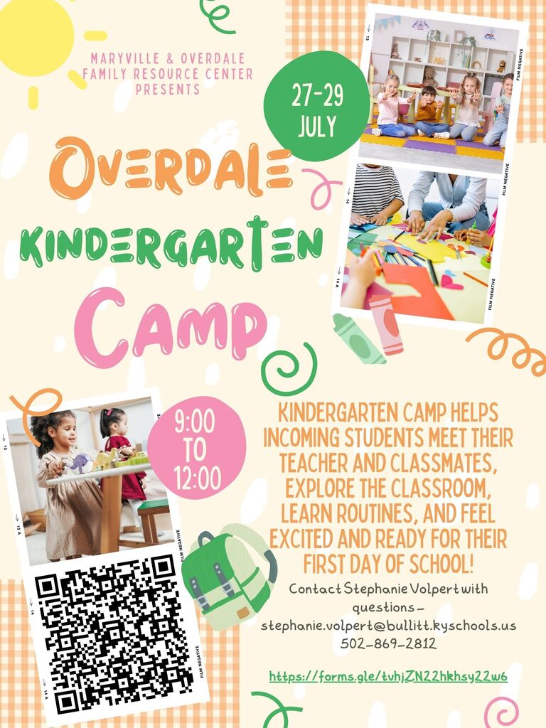 Kinder Camp