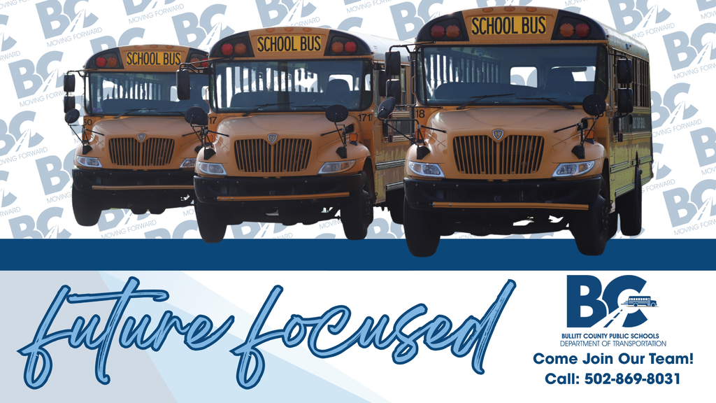 Bus Driver Recruitment