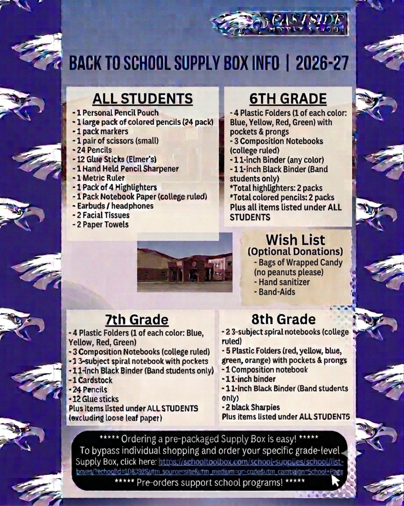 supplylist