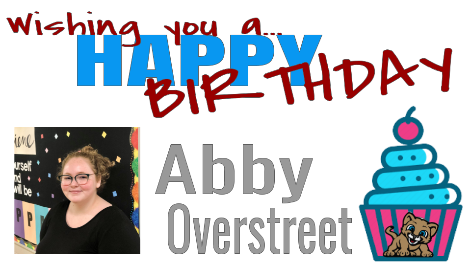Abby Overstreet