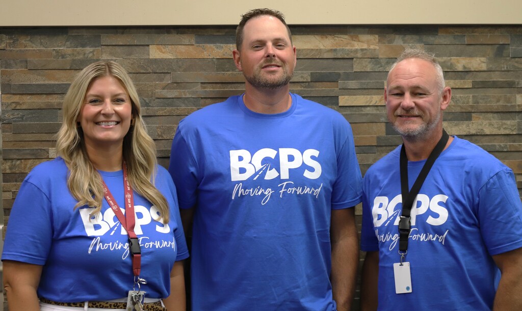 BCPS Leadership Week