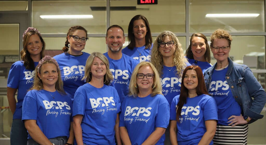 BCPS Leadership Week