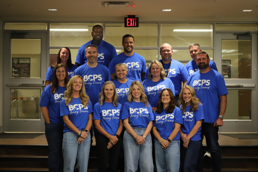 BCPS Leadership Week